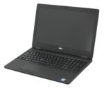Dell Precision 3520 Core i7 7Gen 08GB Ram 256GB Ssd 15.6"Inches Dispay - Image 4