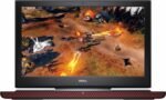 Dell Inspiron 15 7567 laptop front view
