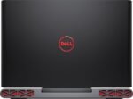 Dell Inspiron 15 7567 Core i5 7Gen 16GB Ram 256GB Ssd 15.6" Inches Display 4GB NVIDIA GeForce GTX 1050 Ti - Image 4